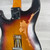Used Parts 6-string Electric Guitar - Sunburst - Squier Classic Vibe Neck 40112-S000178211 View 26