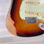 Used Parts 6-string Electric Guitar - Sunburst - Squier Classic Vibe Neck 40112-S000178211 View 6