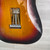 Used Parts 6-string Electric Guitar - Sunburst - Squier Classic Vibe Neck 40112-S000178211 View 25