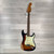 Used Parts 6-string Electric Guitar - Sunburst - Squier Classic Vibe Neck 40112-S000178211 View 3