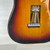Used Parts 6-string Electric Guitar - Sunburst - Squier Classic Vibe Neck 40112-S000178211 View 24