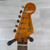 Used Parts 6-string Electric Guitar - Sunburst - Squier Classic Vibe Neck 40112-S000178211 View 4