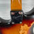 Used Parts 6-string Electric Guitar - Sunburst - Squier Classic Vibe Neck 40112-S000178211 View 22