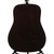 Used Johnson JG-620-S Laminate Top Acoustic Guitar Sunburst View 4