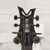 Used Dean Vendetta Xm Offset Double Cutaway Electric Guitar Wood 40015-S000327709 View 5
