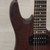 Used Dean Vendetta Xm Offset Double Cutaway Electric Guitar Wood 40015-S000327709 View 6