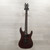Used Dean Vendetta Xm Offset Double Cutaway Electric Guitar Wood 40015-S000327709 View 4
