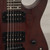 Used Dean Vendetta Xm Offset Double Cutaway Electric Guitar Wood 40015-S000327709 View 8
