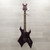 Used Bc Rich Revenge Warlock Pointy Electric Guitar Purple 40015-S000327707 View 4