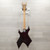 Used Bc Rich Revenge Warlock Pointy Electric Guitar Purple 40015-S000327707 View 3