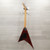 Used Jackson JS32 Rhoads Pointy Electric Guitar Red 40015-S000327708 View 3