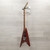 Used Jackson JS32 Rhoads Pointy Electric Guitar Red 40015-S000327708 View 6