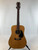 Used Maya Artist 7460 Vintage Acoustic Guitar 41127-S000057404 View 2