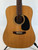 Used Maya Artist 7460 Vintage Acoustic Guitar 41127-S000057404 View 1