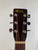 Used Maya Artist 7460 Vintage Acoustic Guitar 41127-S000057404 View 4