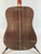 Used Maya Artist 7460 Vintage Acoustic Guitar 41127-S000057404 View 8