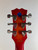 Used Samick SAT 450 Electric Guitar 41127-S000057407 View 5