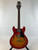 Used Samick SAT 450 Electric Guitar 41127-S000057407 View 2