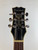 Used Samick SAT 450 Electric Guitar 41127-S000057407 View 4