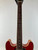 Used Samick SAT 450 Electric Guitar 41127-S000057407 View 3