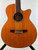 Used Ibanez AEG10NE Classical Guitar 41127-S000057408 View 1