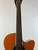 Used Ibanez AEG10NE Classical Guitar 41127-S000057408 View 3