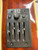 Used Ibanez AEG10NE Classical Guitar 41127-S000057408 View 10