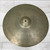 Used Sabian 21" AA Rock Ride Cymbal 40051-S000115108 View 1