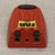 Used Danelectro Fab Echo Pedal 40015-S000327713 View 5