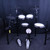 Used Simmons SD 600 W/PWR Electronic Drum Kit 40123-S000130357 View 1