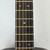 Used Martin 000-28 MODERN DELUXE Solid Top Acoustic Guitar Wood 41124-S000204469 View 9