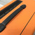 Used Orange AD200 MK3 200w Tube Bass Amplifier Head 40051-S000115115 View 7