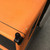 Used Orange OBC410 4x10 Bass Guitar Cabinet 40051-S000115116 View 2