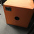 Used Orange OBC410 4x10 Bass Guitar Cabinet 40051-S000115116 View 5