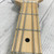 Used G&L Tribute L-2000 Bass Guitar Blue 40051-S000115117 View 7