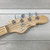 Used G&L Tribute L-2000 Bass Guitar Blue 40051-S000115117 View 8