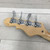 Used G&L Tribute L-2000 Bass Guitar Blue 40051-S000115117 View 10