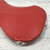 Used G&L Tribute Fallout Double Cut Electric Guitar Red 40051-S000115118 View 9
