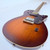 Used Gretsch G2215-P90 Streamliner Junior Jet Club Electric Guitar 41121-S000050975 View 5