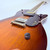 Used Gretsch G2215-P90 Streamliner Junior Jet Club Electric Guitar 41121-S000050975 View 6