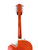 Used Gretsch ELECTROMATIC G5420T Semi-Hollow Electric Guitar Orange 6-String 41124-S000204470 View 9