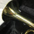 Used Accent TR514L Student Trumpet 40051-S000115119 View 7