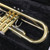Used Accent TR514L Student Trumpet 40051-S000115119 View 5