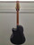 Used Ovation 12 STRING ACCOUSTIC ELECTRIC Acoustic Guitar Sunburst 41116-S000048478 View 4