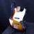 Used J BASS TYPE BODY J Type Bass Guitar Sunburst 4-String 40123-S000130360 View 4