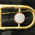 Used King TROMBONE Trombone 41128-S000106075 View 2