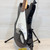 Used First Act SINGLE HUMBUCKER ELECTRIC GUITAR Electric Guitar Black 6-String 41108-S000061479 View 8