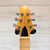 Used Samick GREG BENNETT FASTBACK GUITAR Electric Guitar Black 6-String 41108-S000061487 View 5