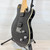 Used Samick GREG BENNETT FASTBACK GUITAR Electric Guitar Black 6-String 41108-S000061487 View 6