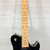 Used Samick GREG BENNETT FASTBACK GUITAR Electric Guitar Black 6-String 41108-S000061487 View 3